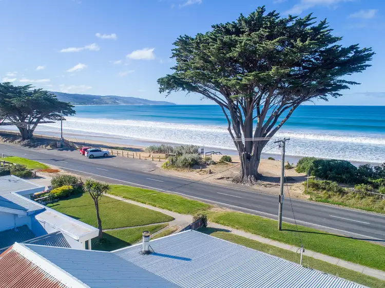 Sixth view of Homely house listing, 197 Great Ocean Road, Apollo Bay VIC 3233