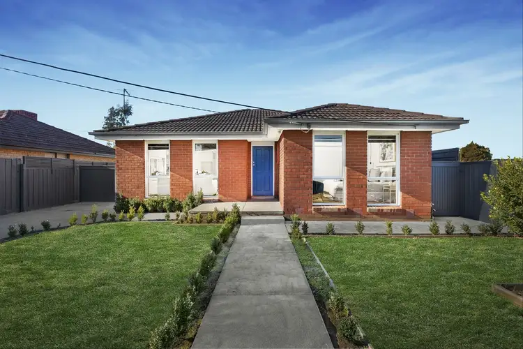 Main view of Homely house listing, 40 Moyangul Drive, Keilor East VIC 3033