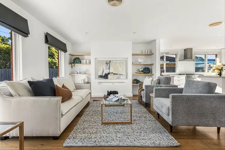 Second view of Homely house listing, 40 Moyangul Drive, Keilor East VIC 3033