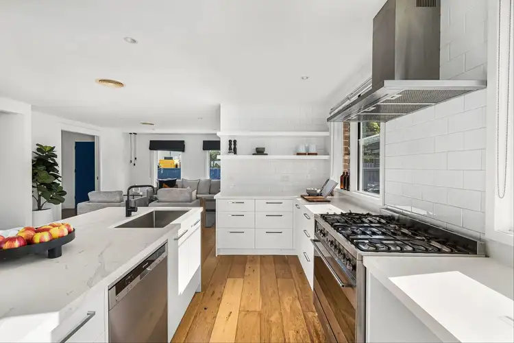 Fourth view of Homely house listing, 40 Moyangul Drive, Keilor East VIC 3033