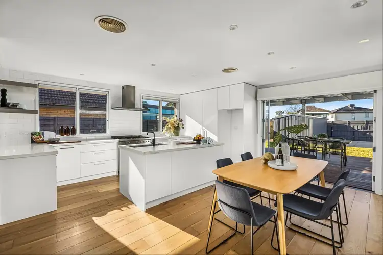 Fifth view of Homely house listing, 40 Moyangul Drive, Keilor East VIC 3033