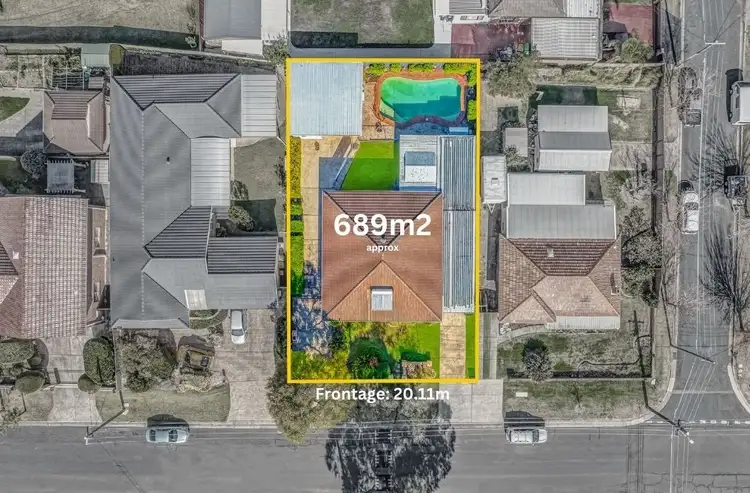 Main view of Homely house listing, 15 Batt Street, Sefton NSW 2162