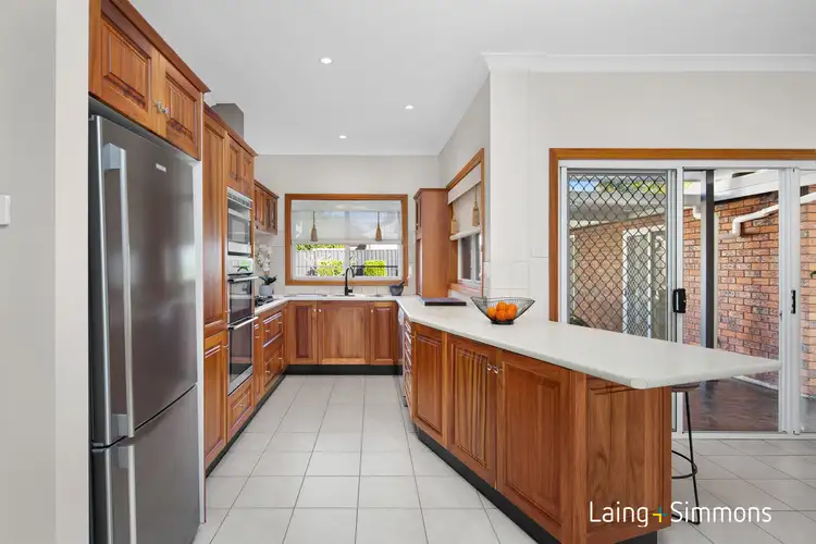 Fourth view of Homely house listing, 15 Batt Street, Sefton NSW 2162