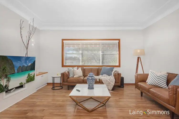 Sixth view of Homely house listing, 15 Batt Street, Sefton NSW 2162