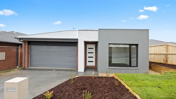 Main view of Homely house listing, 4 Kimball Street, Smythes Creek VIC 3351