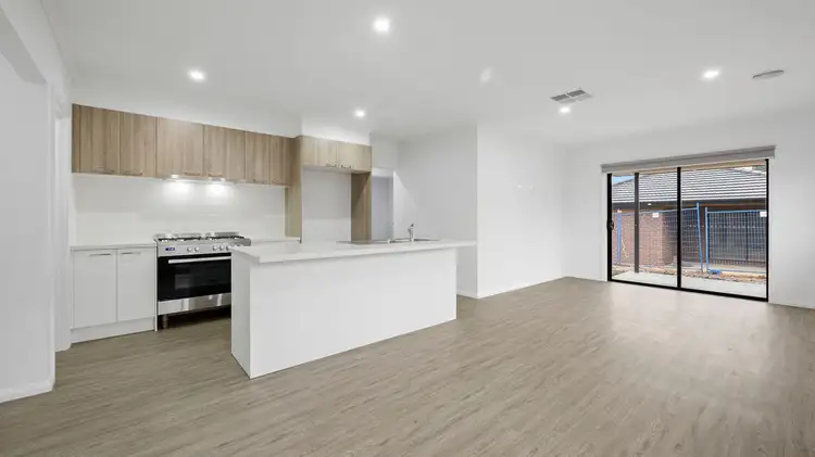 Second view of Homely house listing, 4 Kimball Street, Smythes Creek VIC 3351
