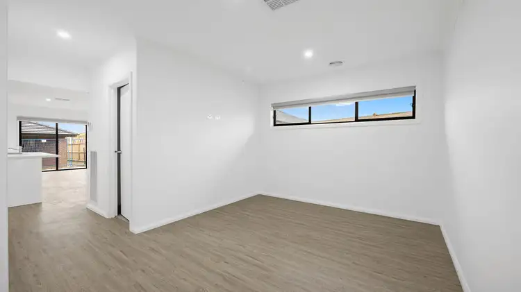 Fifth view of Homely house listing, 4 Kimball Street, Smythes Creek VIC 3351