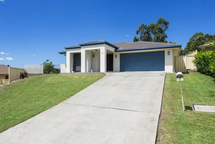 7 Kurrajong Close, South Grafton NSW 2460
