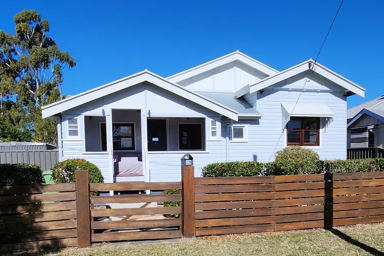 29 Myall Street, Dalby QLD 4405