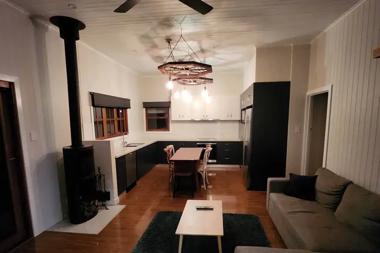 Fifth view of Homely house listing, 29 Myall Street, Dalby QLD 4405