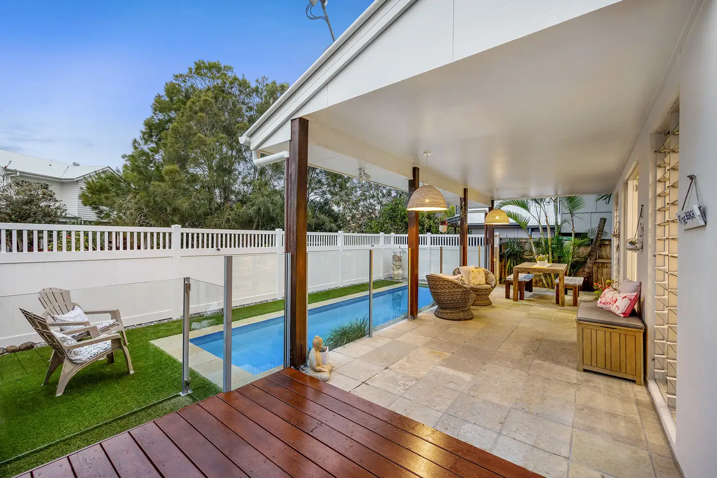Main view of Homely house listing, 36 Lakedrive Crescent, Marcoola QLD 4564
