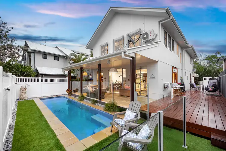 Second view of Homely house listing, 36 Lakedrive Crescent, Marcoola QLD 4564