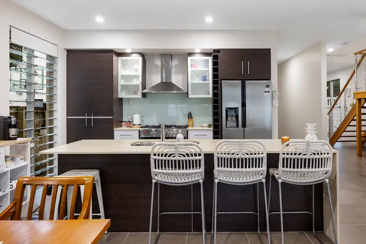 Third view of Homely house listing, 36 Lakedrive Crescent, Marcoola QLD 4564