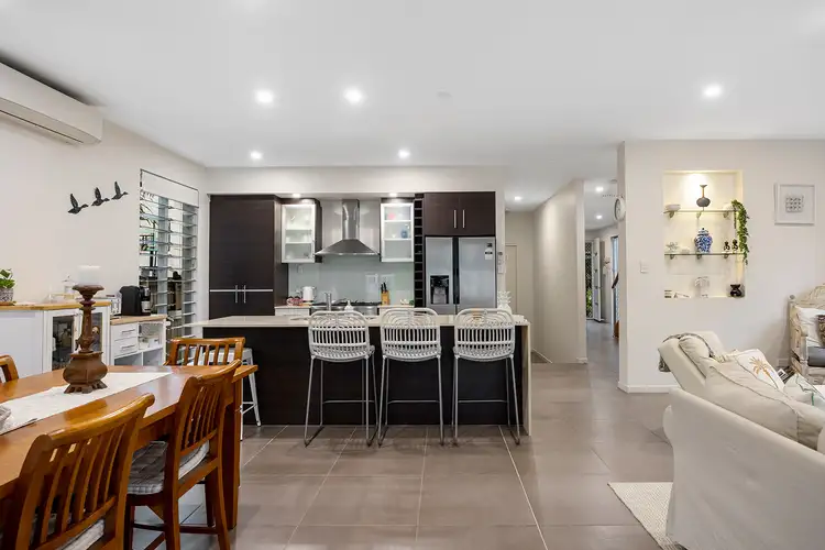 Fourth view of Homely house listing, 36 Lakedrive Crescent, Marcoola QLD 4564