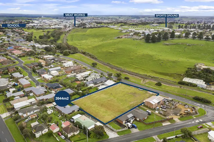 Third view of Homely land listing, 7-13 Merrivale Drive, Warrnambool VIC 3280