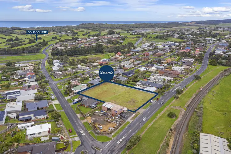Fourth view of Homely land listing, 7-13 Merrivale Drive, Warrnambool VIC 3280