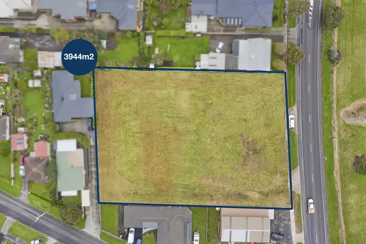 Fifth view of Homely land listing, 7-13 Merrivale Drive, Warrnambool VIC 3280