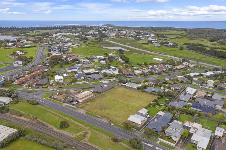 Sixth view of Homely land listing, 7-13 Merrivale Drive, Warrnambool VIC 3280