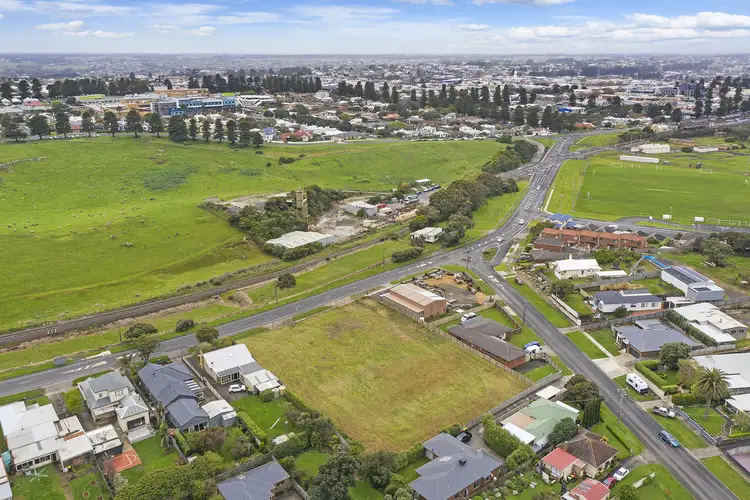 Seventh view of Homely land listing, 7-13 Merrivale Drive, Warrnambool VIC 3280