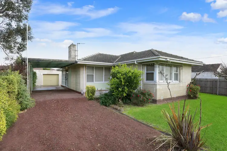 Main view of Homely house listing, 115 Raglan Parade, Warrnambool VIC 3280