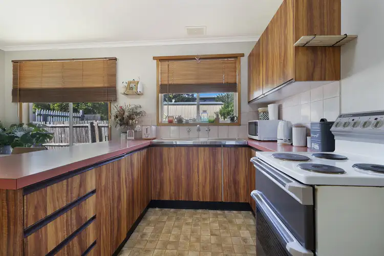 Fourth view of Homely townhouse listing, 160A Banyan Street, Warrnambool VIC 3280