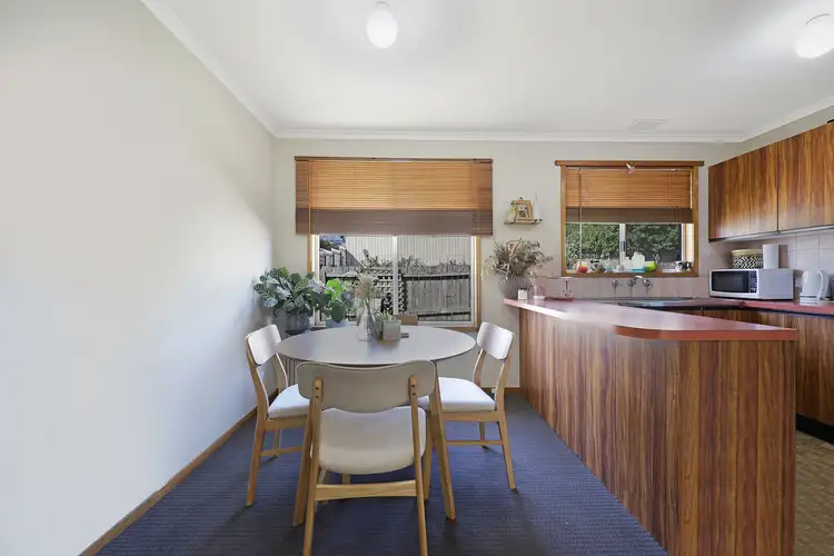 Fifth view of Homely townhouse listing, 160A Banyan Street, Warrnambool VIC 3280
