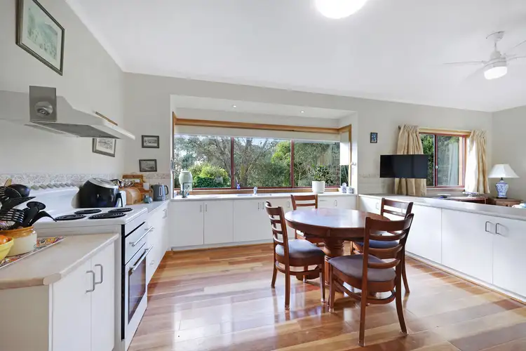 Second view of Homely house listing, 28 Patterson Street, Koroit VIC 3282