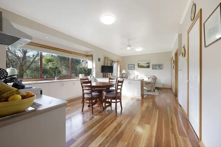 Third view of Homely house listing, 28 Patterson Street, Koroit VIC 3282