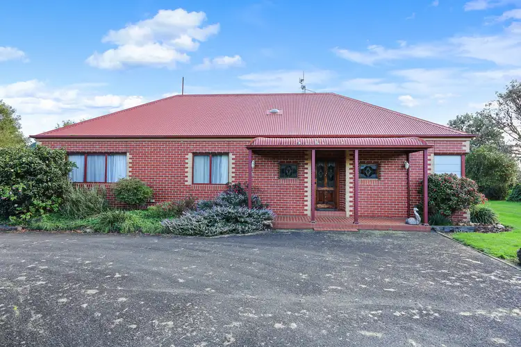 Fifth view of Homely house listing, 28 Patterson Street, Koroit VIC 3282