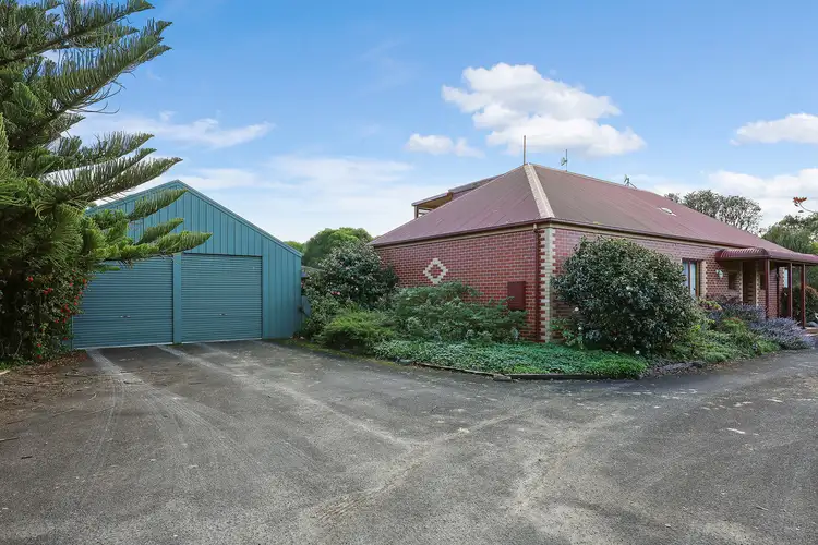 Sixth view of Homely house listing, 28 Patterson Street, Koroit VIC 3282