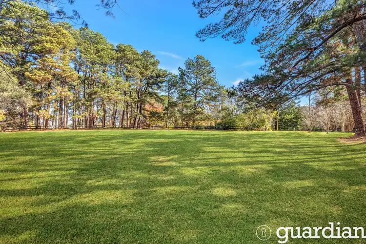 Sixth view of Homely house listing, 6 Hunt Avenue, Dural NSW 2158