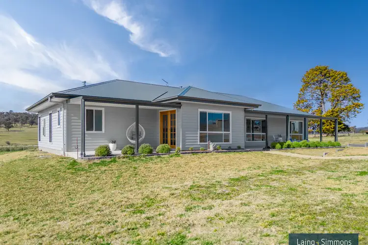 212 Eathorpe Road, Armidale NSW 2350