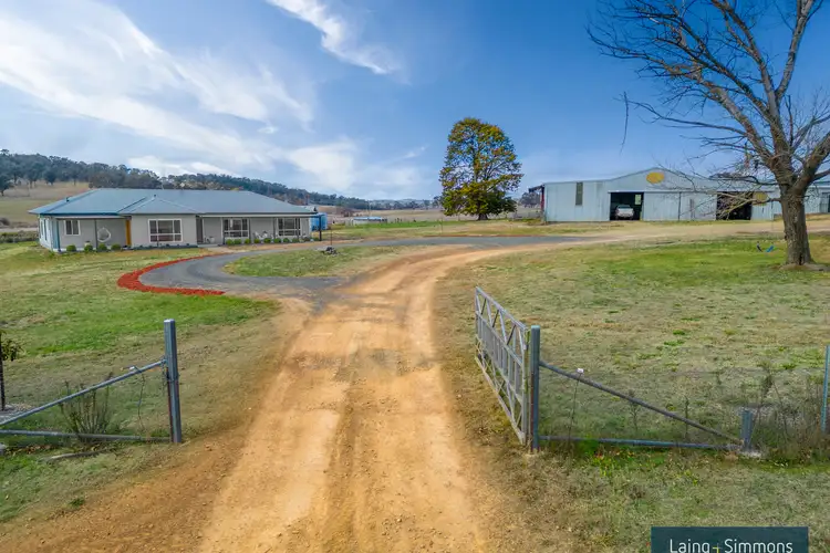 Third view of Homely rural property listing, 212 Eathorpe Road, Armidale NSW 2350