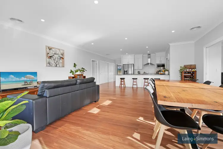 Fourth view of Homely rural property listing, 212 Eathorpe Road, Armidale NSW 2350