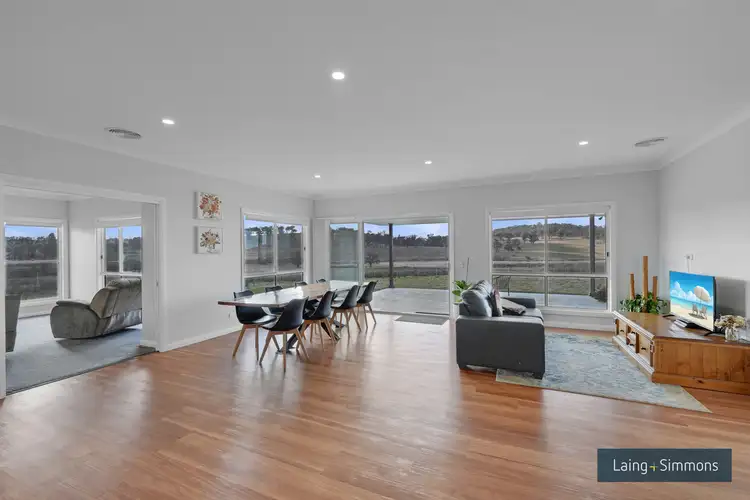 Fifth view of Homely rural property listing, 212 Eathorpe Road, Armidale NSW 2350