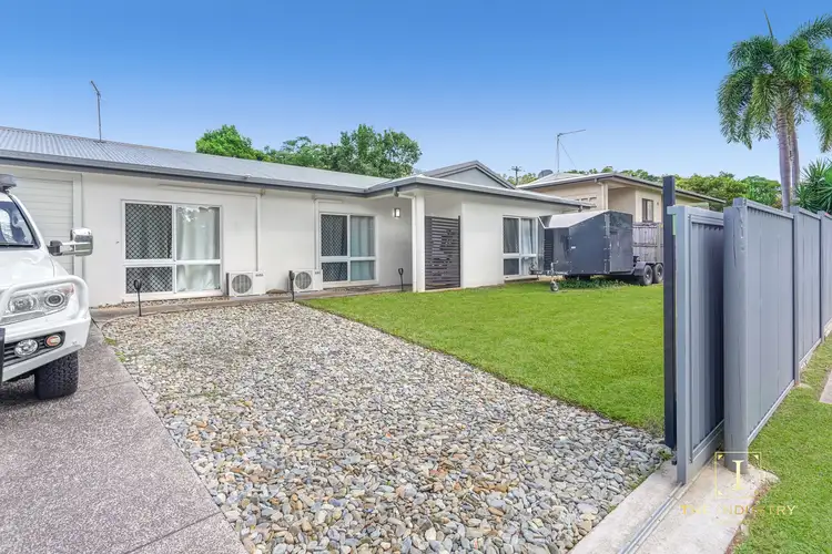 Main view of Homely house listing, 181 Loridan Drive, Brinsmead QLD 4870
