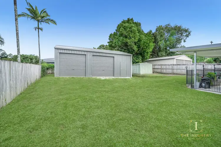 Second view of Homely house listing, 181 Loridan Drive, Brinsmead QLD 4870