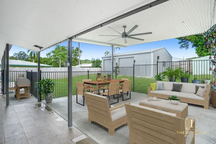 Third view of Homely house listing, 181 Loridan Drive, Brinsmead QLD 4870