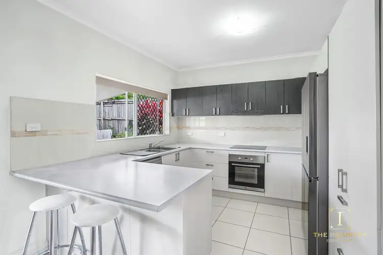 Fourth view of Homely house listing, 181 Loridan Drive, Brinsmead QLD 4870