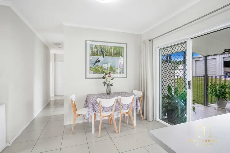 Fifth view of Homely house listing, 181 Loridan Drive, Brinsmead QLD 4870