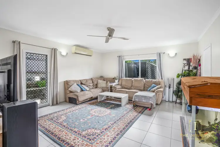 Sixth view of Homely house listing, 181 Loridan Drive, Brinsmead QLD 4870