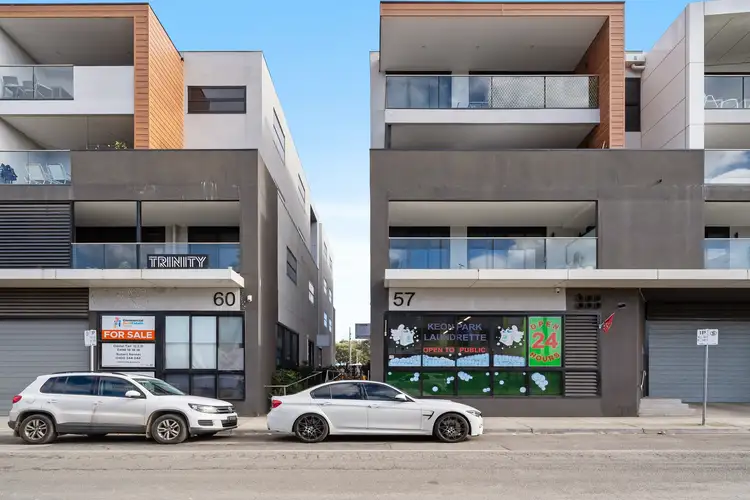 Main view of Homely apartment listing, 104B/57-60 Johnson Street, Reservoir VIC 3073
