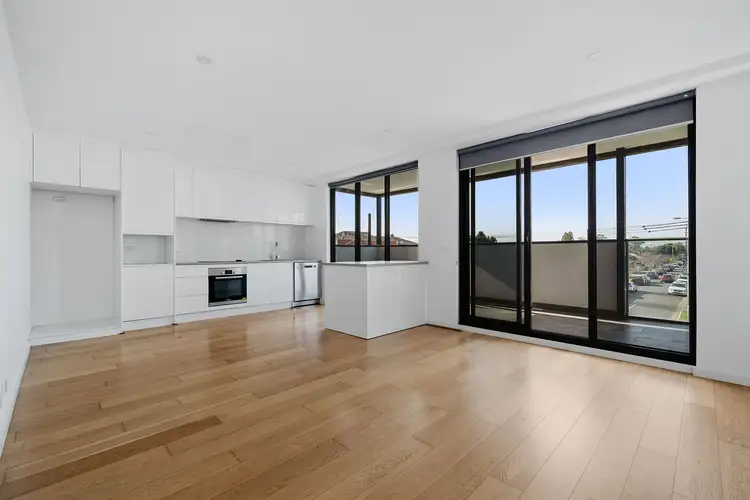 Sixth view of Homely apartment listing, 104B/57-60 Johnson Street, Reservoir VIC 3073