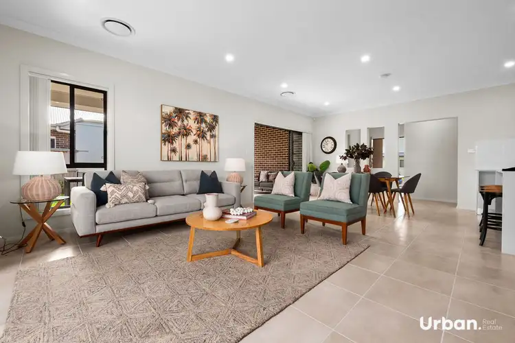 Main view of Homely house listing, 4 Perlite Terrace, Gables NSW 2765