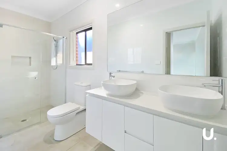 Third view of Homely house listing, 4 Perlite Terrace, Gables NSW 2765