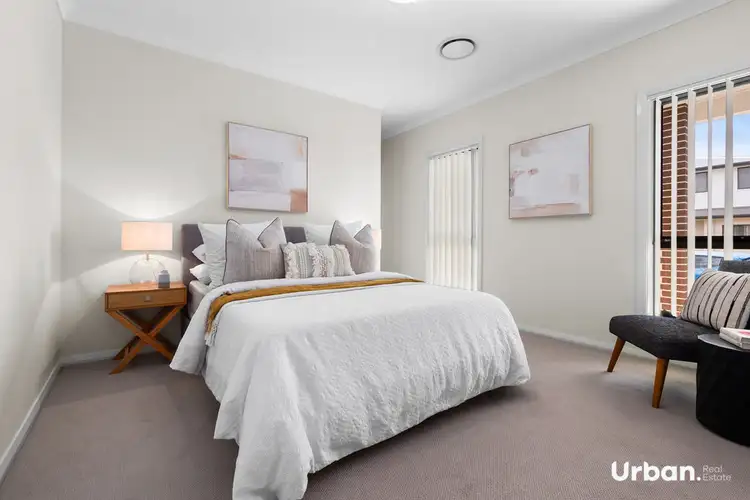Fourth view of Homely house listing, 4 Perlite Terrace, Gables NSW 2765