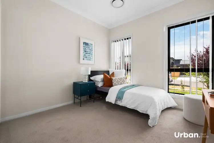Seventh view of Homely house listing, 4 Perlite Terrace, Gables NSW 2765