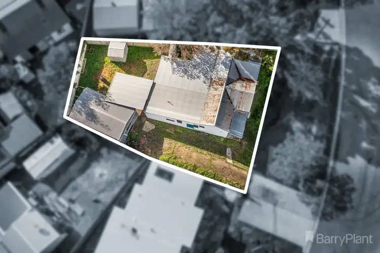 Second view of Homely house listing, 12 Cambridge Crescent, White Hills VIC 3550