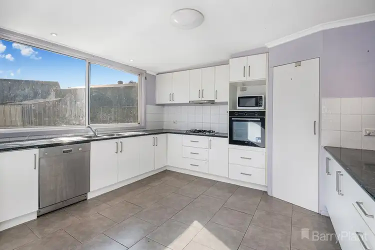 Fourth view of Homely house listing, 12 Cambridge Crescent, White Hills VIC 3550