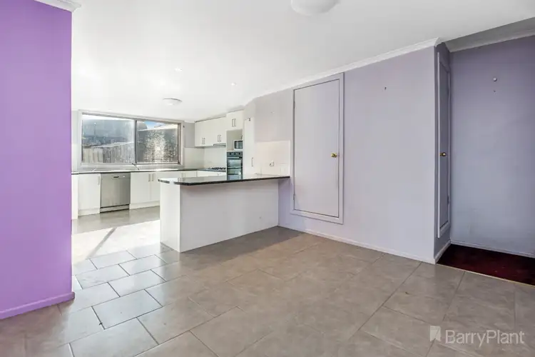 Fifth view of Homely house listing, 12 Cambridge Crescent, White Hills VIC 3550